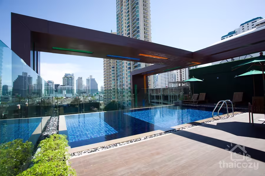 Voque Sukhumvit 31 photo 3
