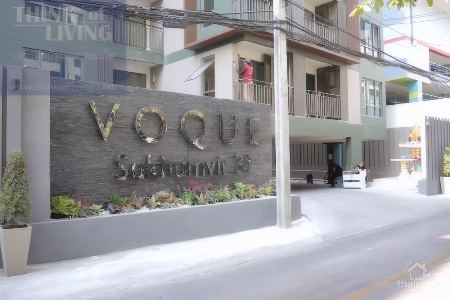 Voque Sukhumvit 31 photo 4