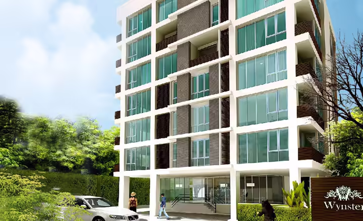 W 8 Thonglor 25