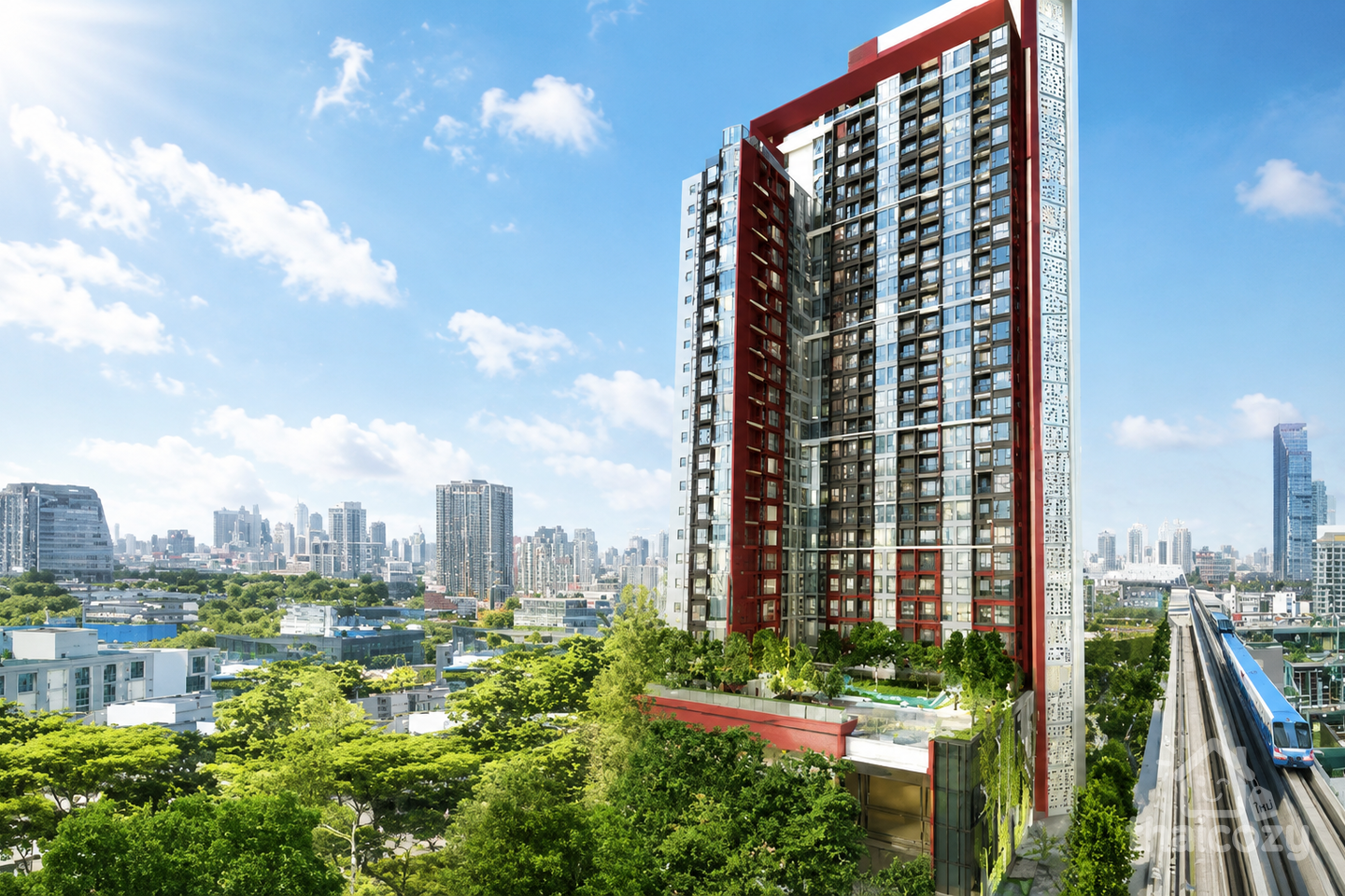 Wyne Sukhumvit