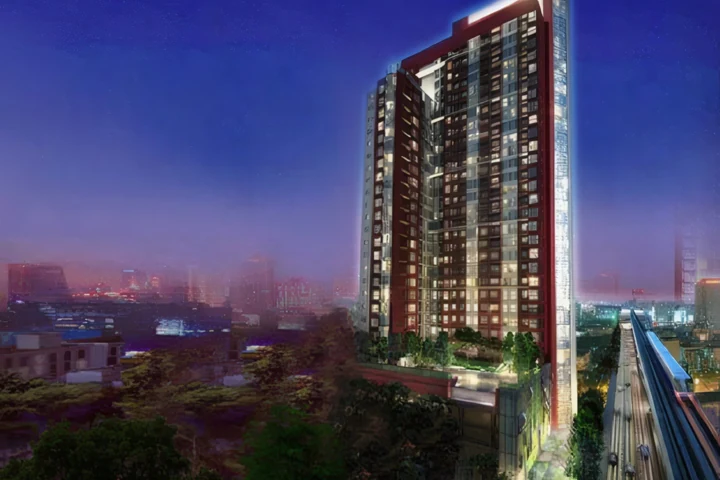 Wyne Sukhumvit