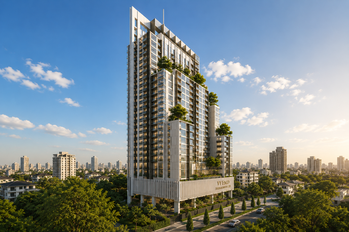 Wind Sukhumvit 23