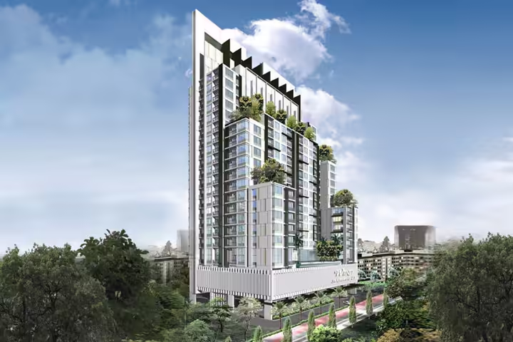 Wind Sukhumvit 23