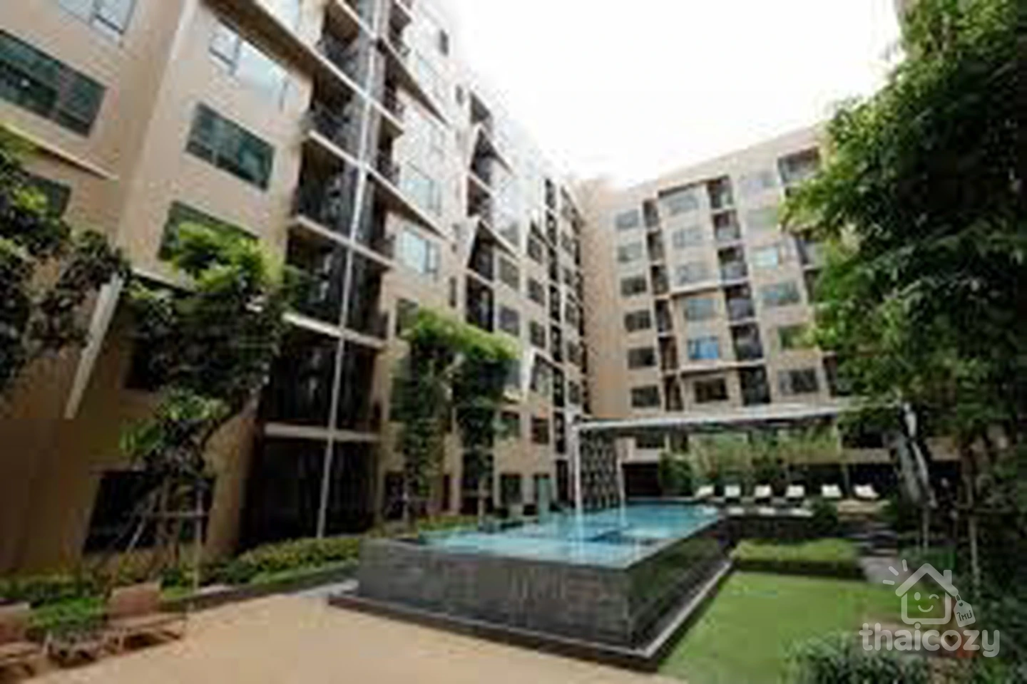 Condolette Pixel Sathorn photo 3