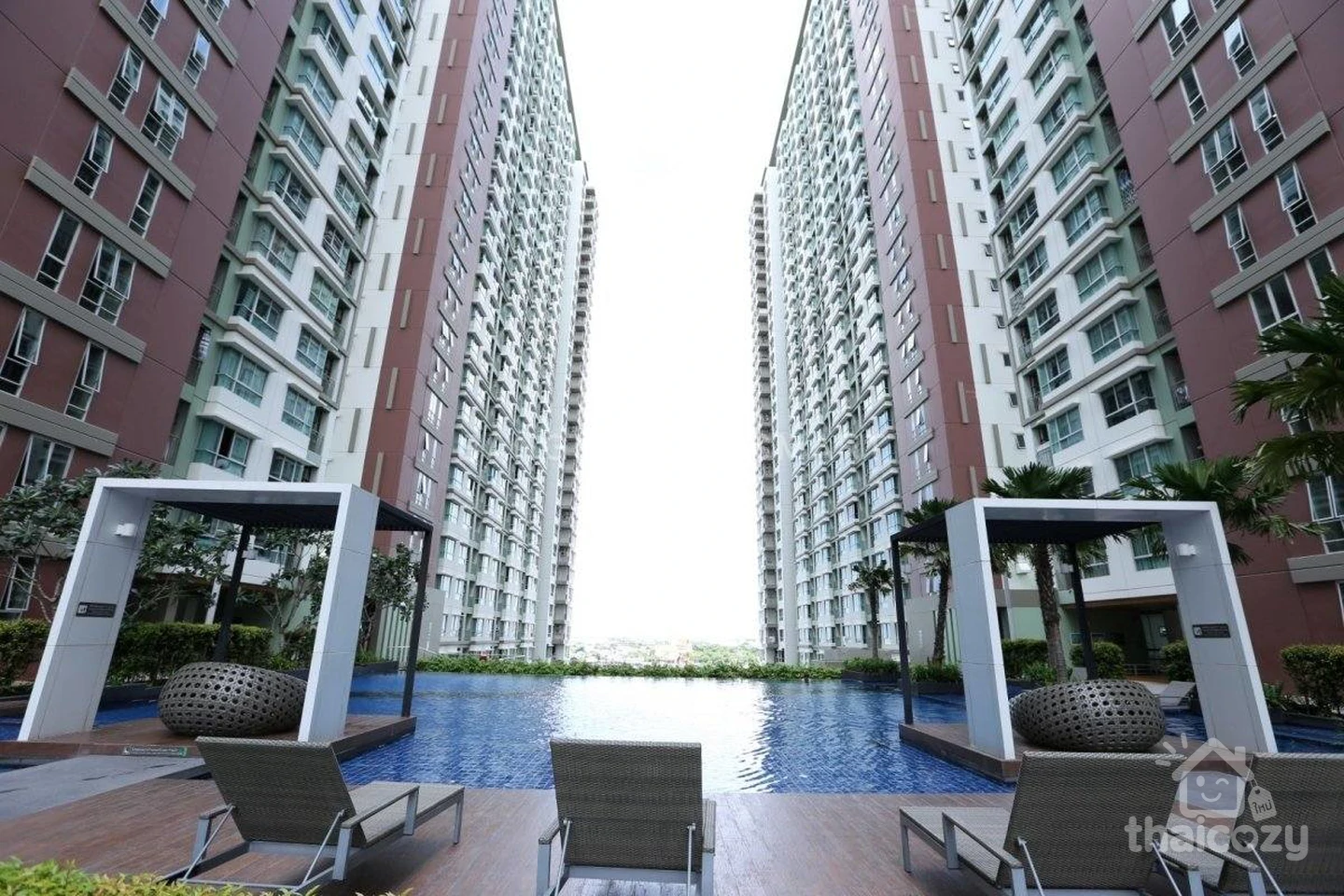 Lumpini Park Riverside Rama 3 photo 2
