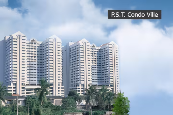 P.S.T. Condo Ville