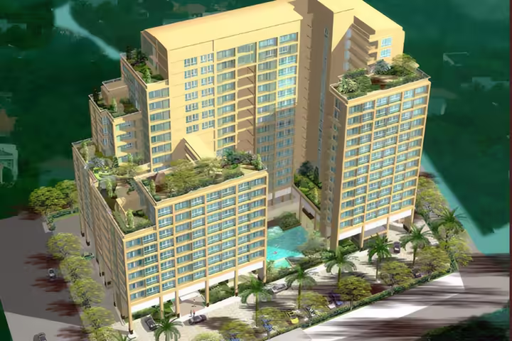 The Star Estate @ Rama 3