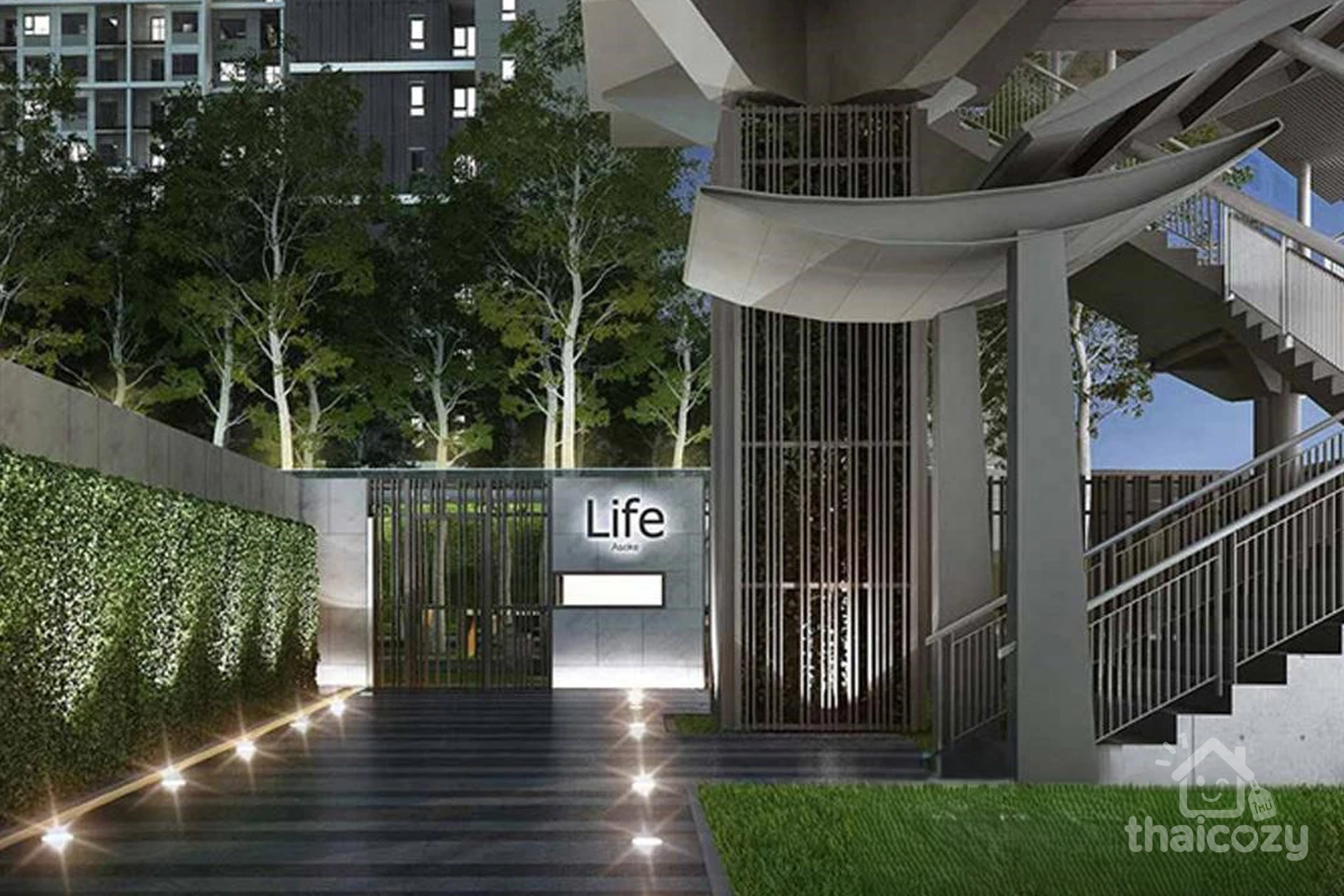 Life Asoke photo 6