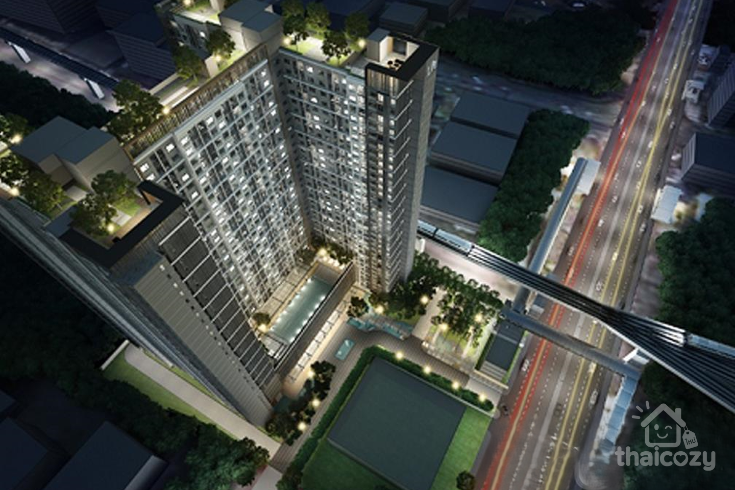 Life Asoke photo 3