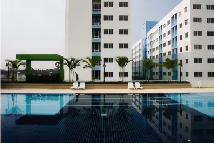 Lumpini Condo Town Rattanathibet