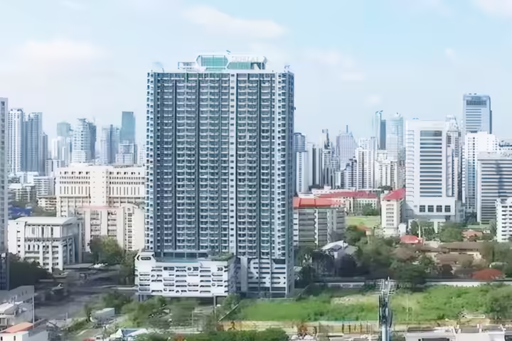 Supalai Premier Asoke
