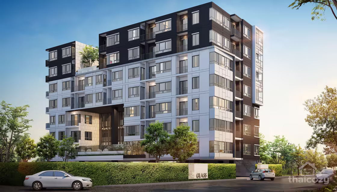 H2 Residence photo 2