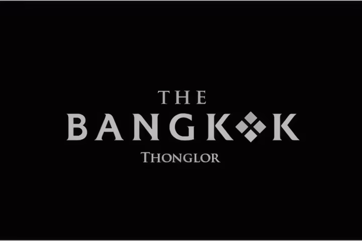 The Bangkok Thonglor