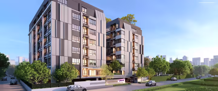 Pause Id condo
