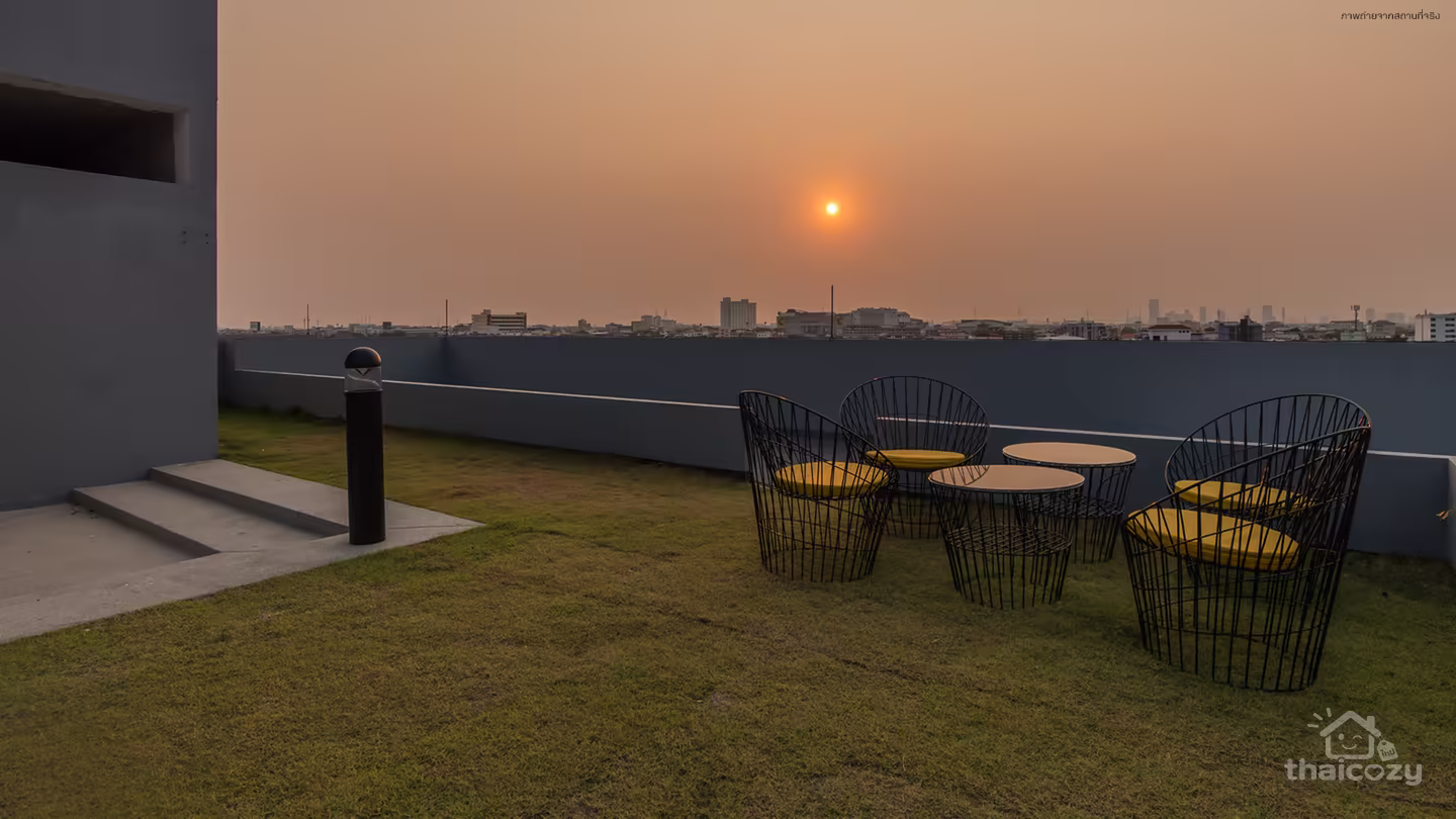 B-Loft Sukhumvit 109 photo 6