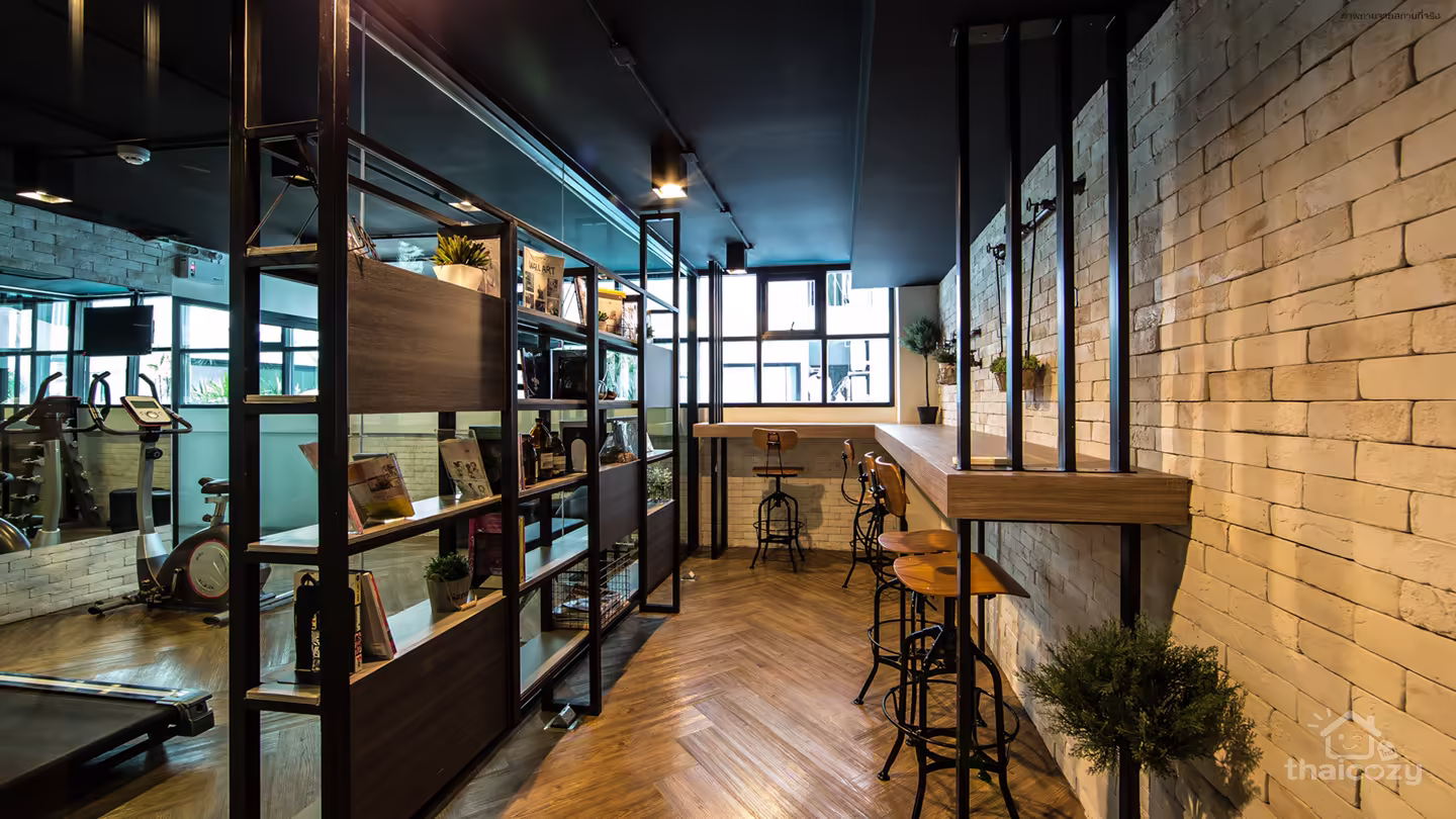 B-Loft Sukhumvit 109 photo 3