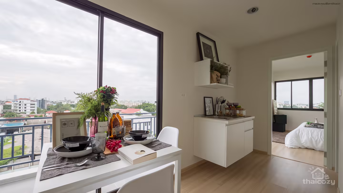 B-Loft Sukhumvit 109 photo 8