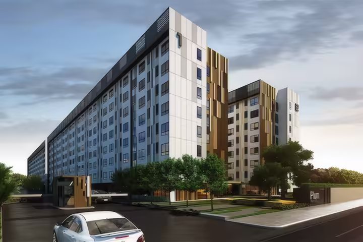 Plum Condo Phaholyothin 89