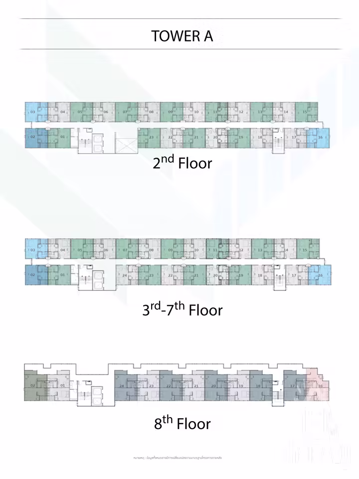 Lesto Condo Sukhumvit 113 photo 5
