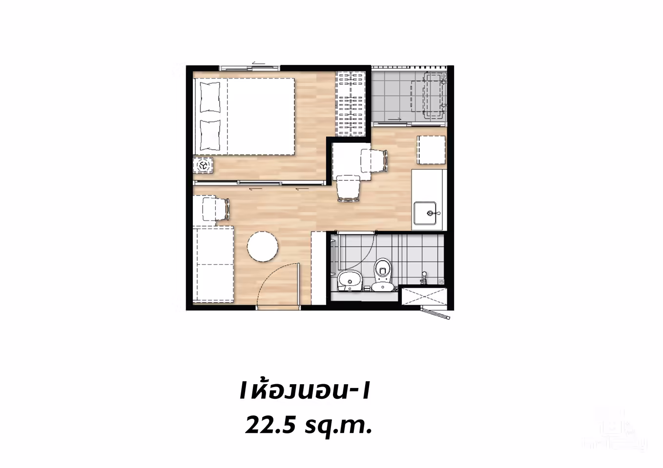 Plum Condo Chaengwattana Station photo 7