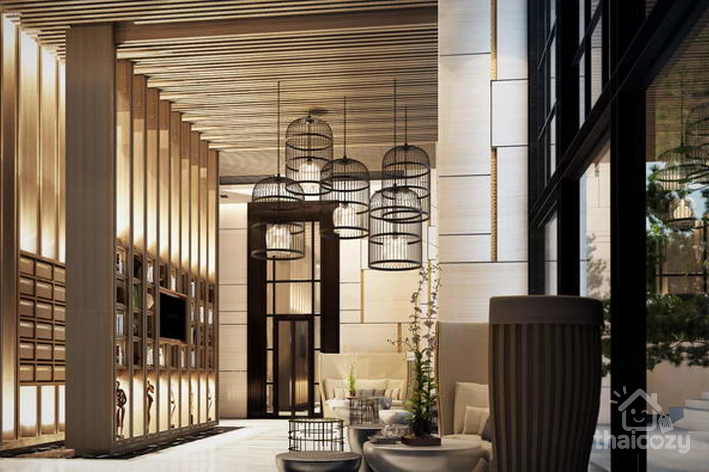 The Nest Sukhumvit 22 photo 5
