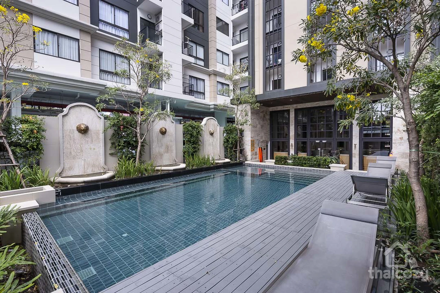 The Nest Sukhumvit 22 photo 6