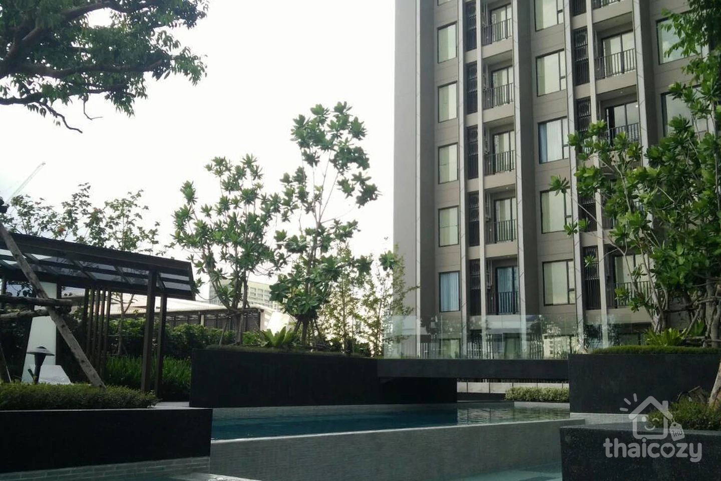 The Niche Pride Thonglor-Phetchaburi photo 7