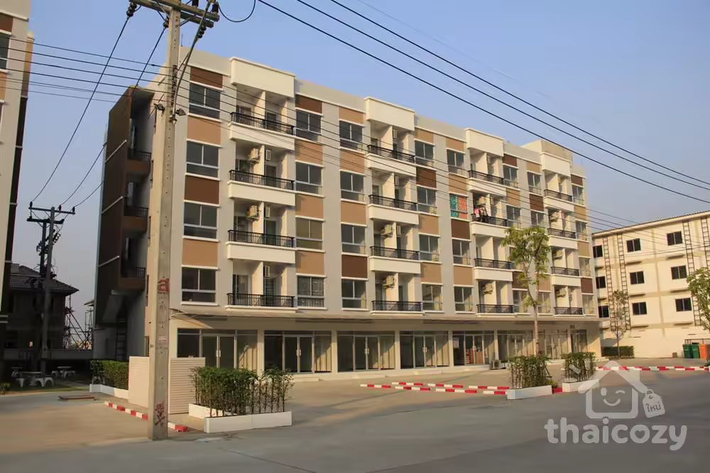 The Kith Khlongluang photo 3