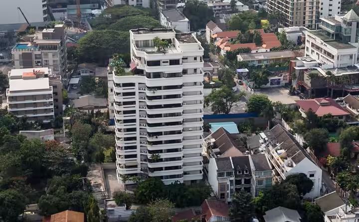 Charan Mansion