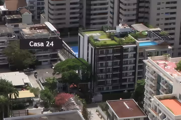 Casa 24