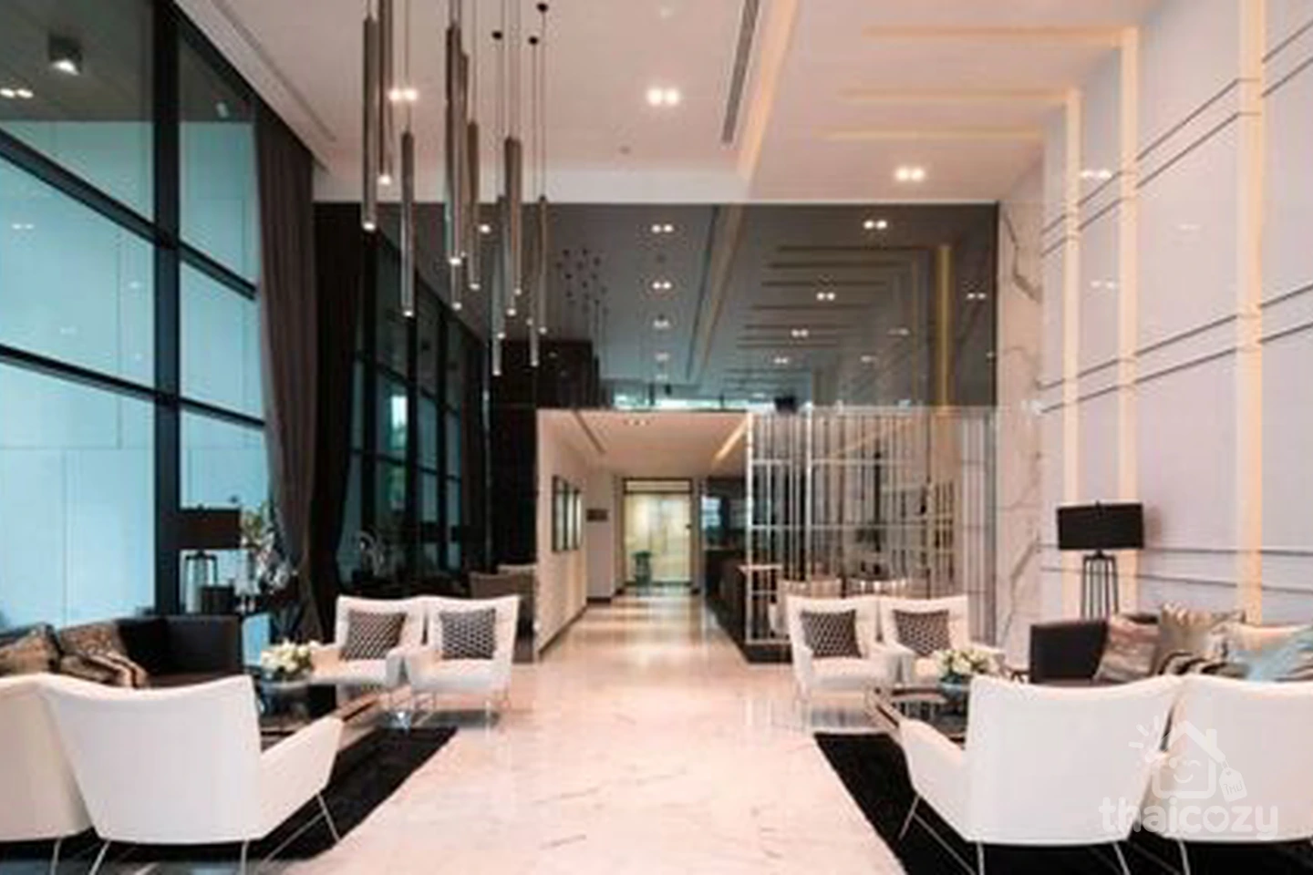 Knightsbridge Duplex Tiwanon photo 2