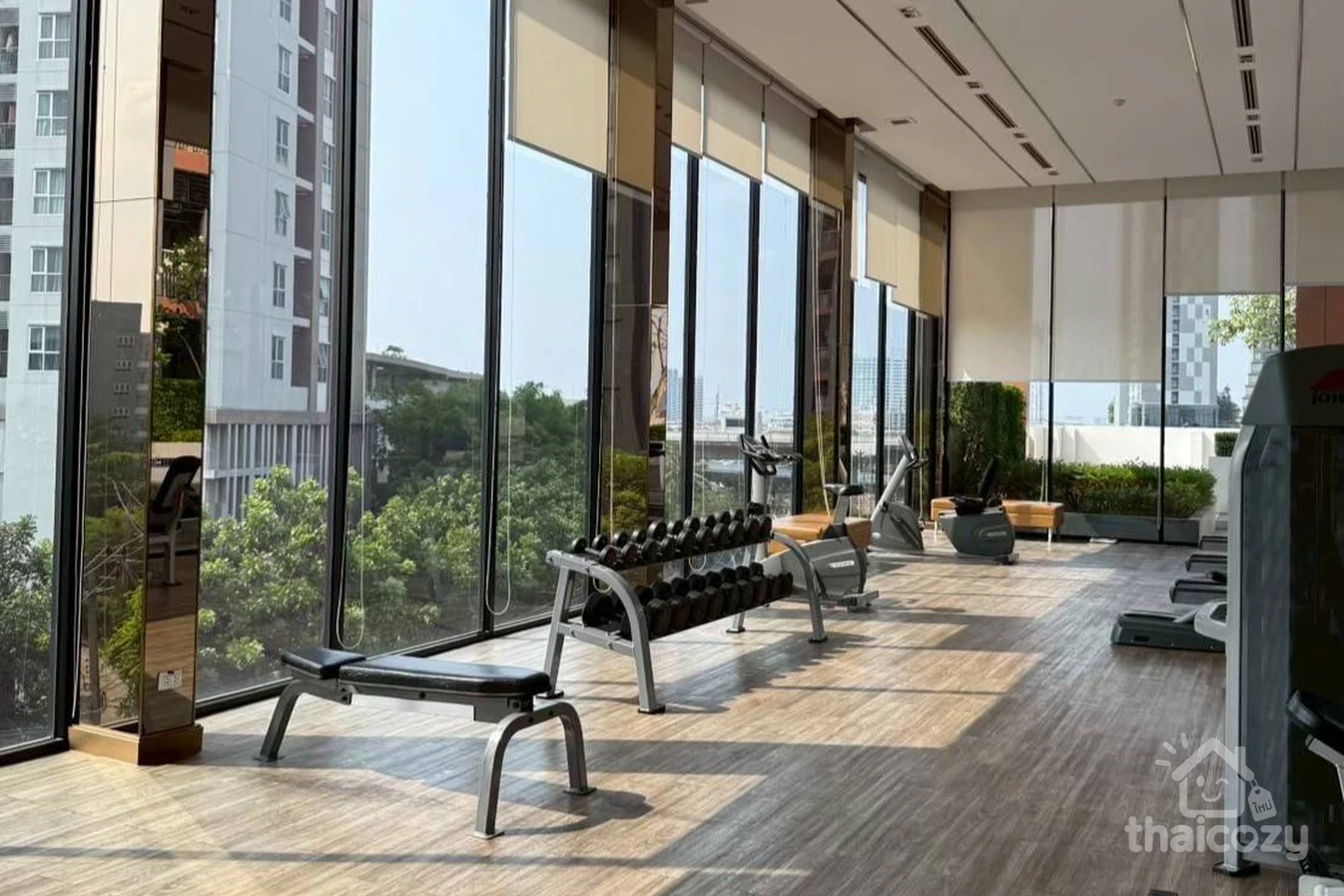 Aspire Sathorn-Taksin (Copper Zone) photo 8