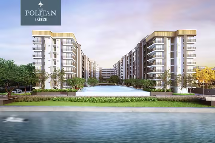 The Politan Breeze