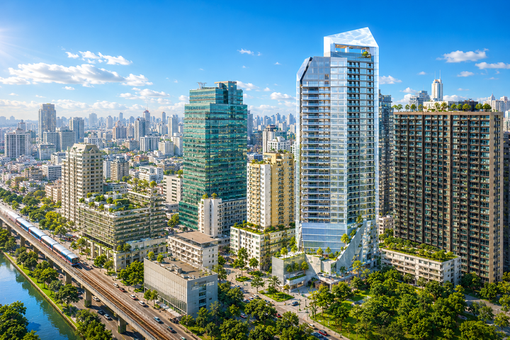 Ideo Mobi Asoke