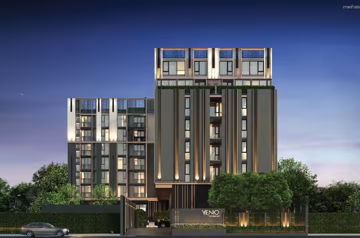 Venio Sukhumvit 10