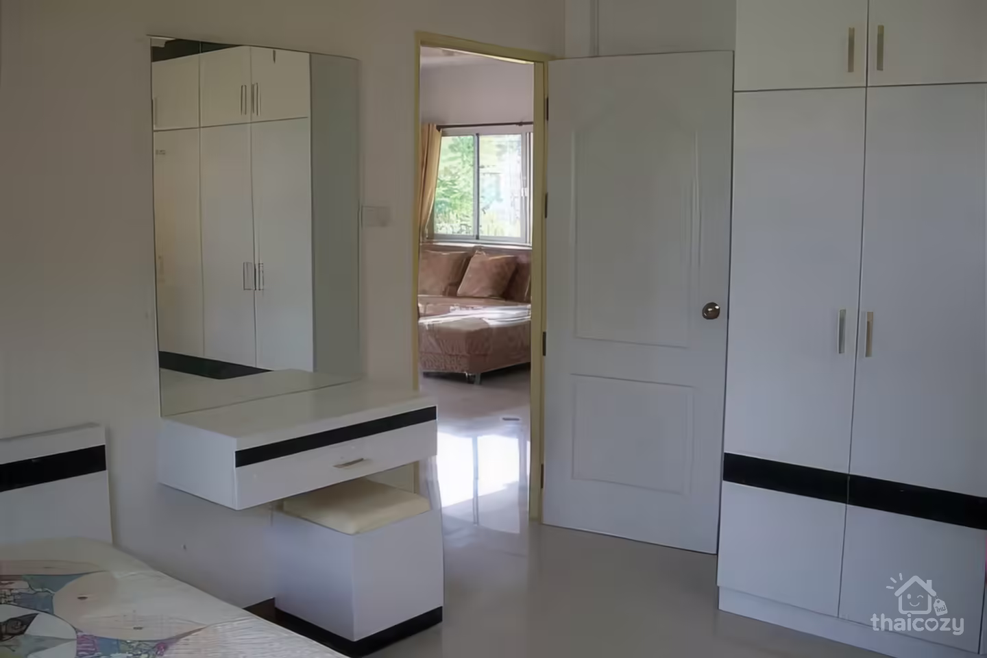บ้านเดี่ยว 3 ห้องนอนใหม่ ในสันกำแพง photo 2