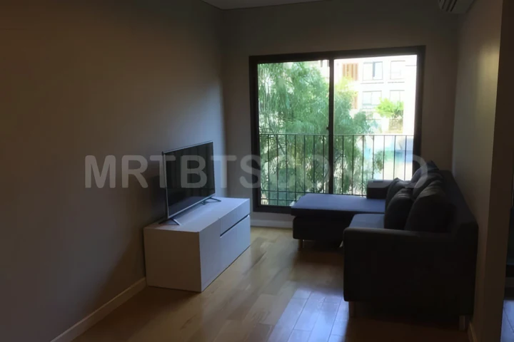 Condolette Dwell Sukhumvit 26 – 원룸 아파트 임대, BTS Phrom Phong 인근, 월 25,000바트