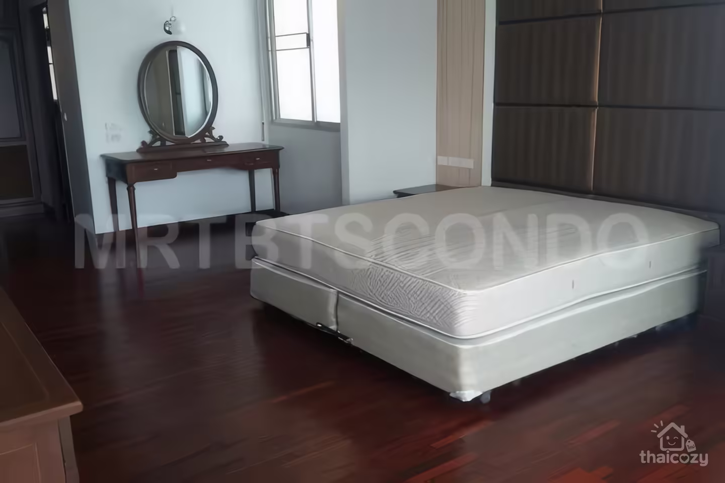 ให้เช่าคอนโดนิวตัน ทาวเวอร์ ใกล้ BTS นานา – 60,000 บาท/เดือน photo 2