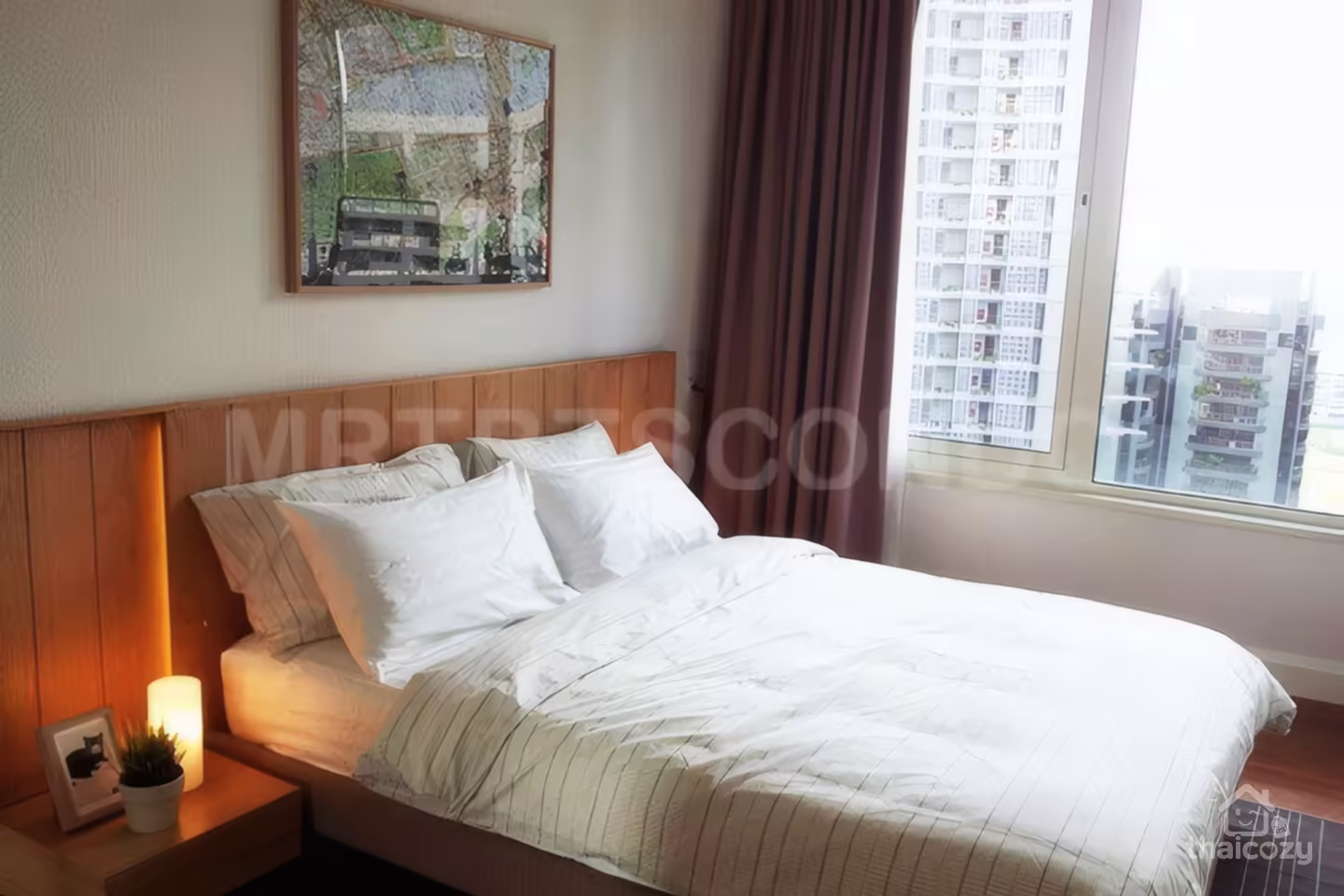 ให้เช่าคิว หลังสวน ใกล้ BTS ชิดลม ราคา 85,000 บาท/เดือน photo 2