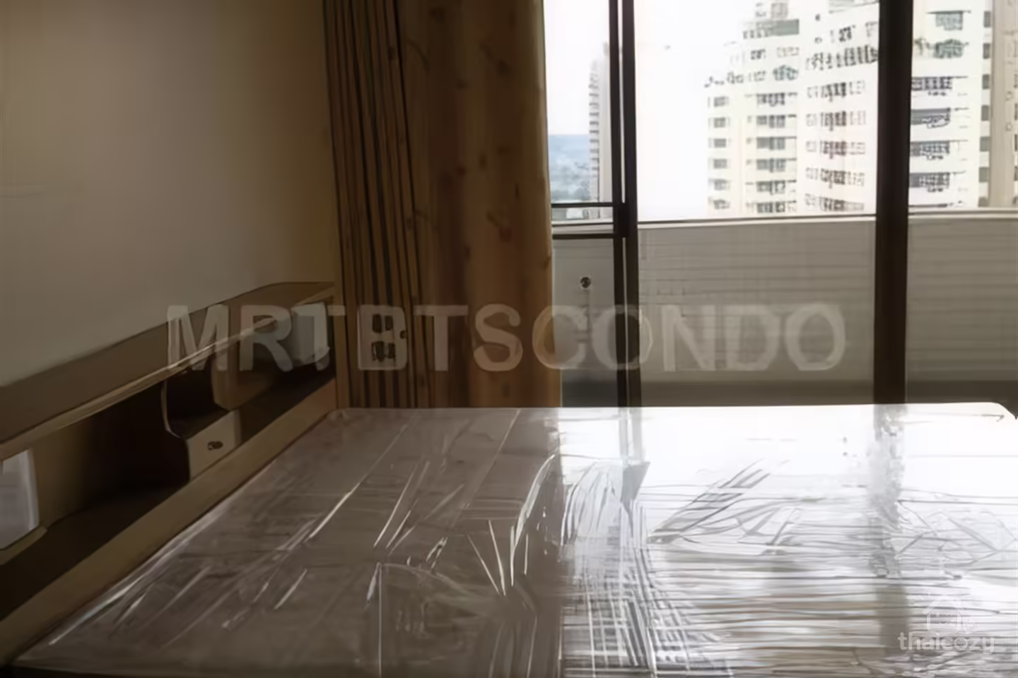 ริชมอนด์ พาเลส สุขุมวิท 43 - คอนโด 3 ห้องนอนให้เช่า ใกล้ BTS พระโขนง 45,000 บาท/เดือน photo 2