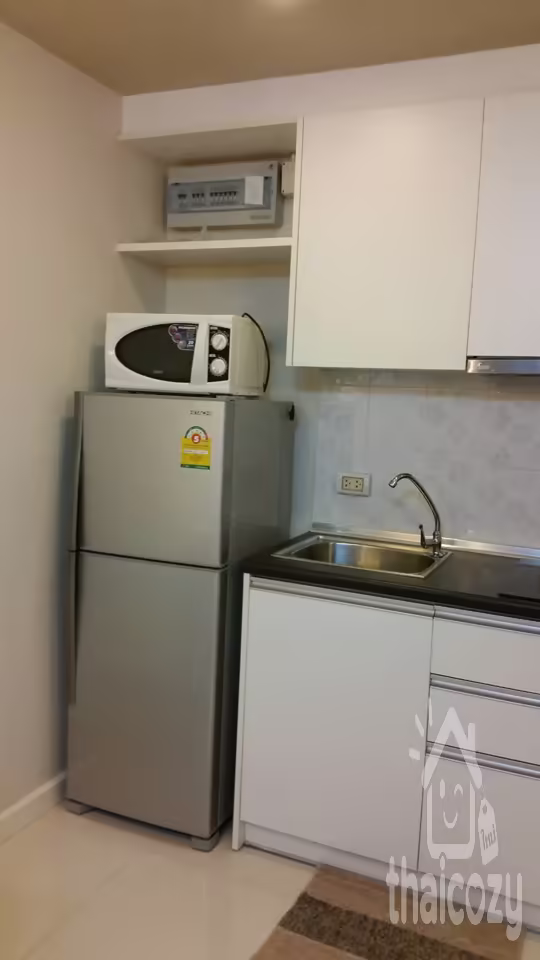 ให้เช่าห้องนอน 1 ห้องที่ เลอ โคเต้ สุขุมวิท 14 photo 2