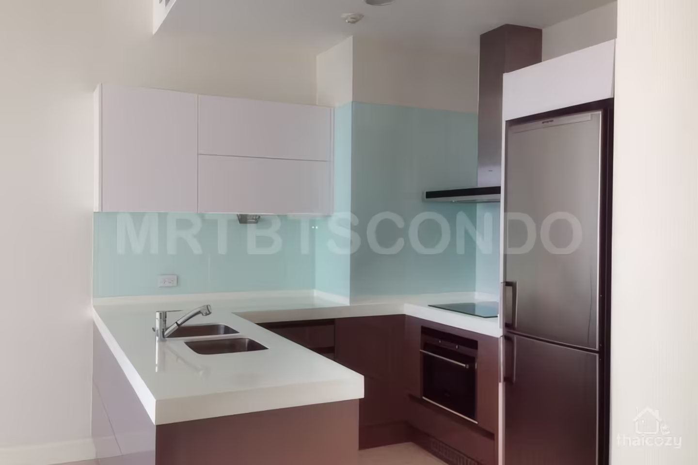 คิว หลังสวน คอนโดขาย ใกล้ BTS ชิดลม ราคา 22,500,000 บาท photo 1