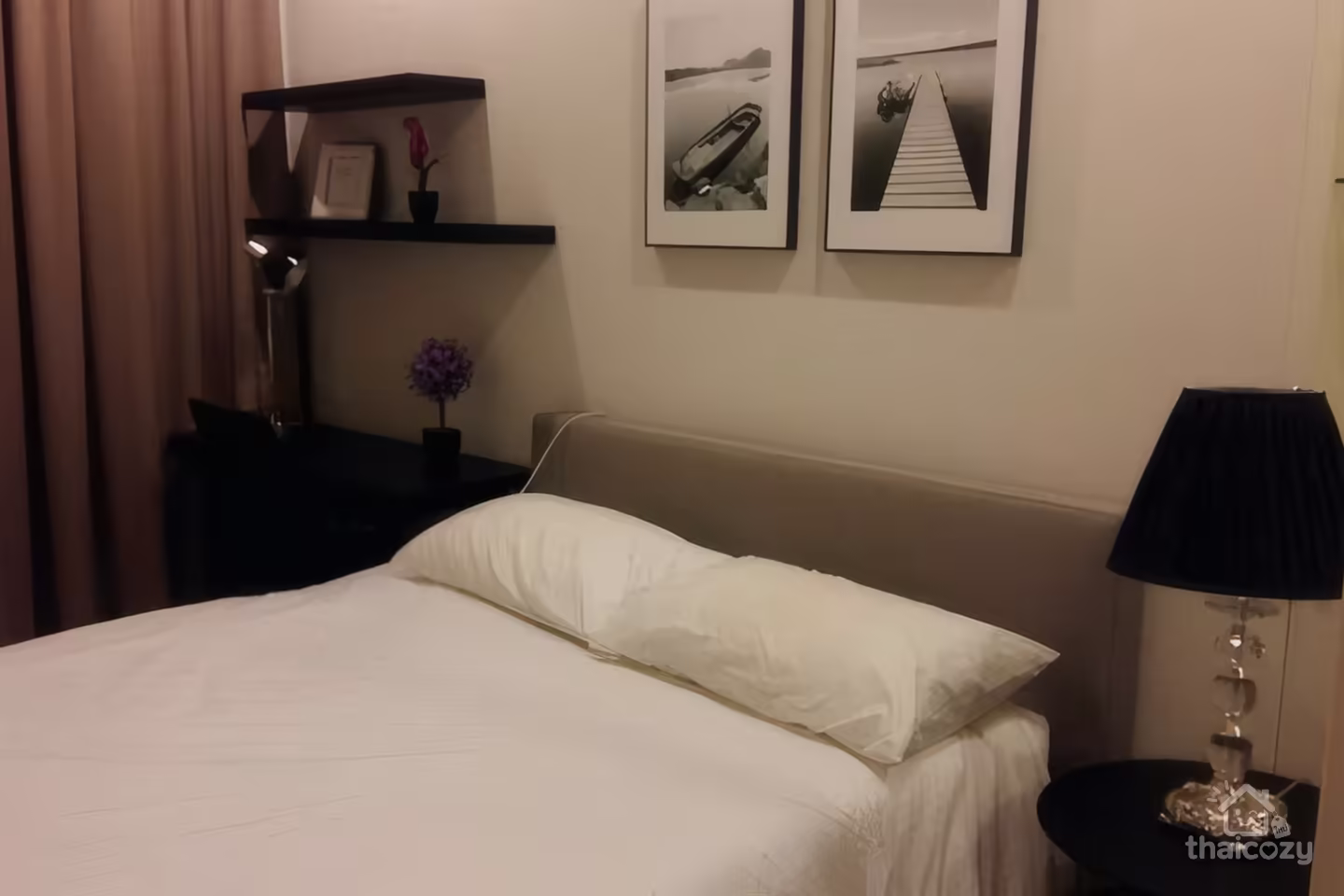 คิว หลังสวน คอนโดขาย ใกล้ BTS ชิดลม ราคา 22,500,000 บาท photo 2