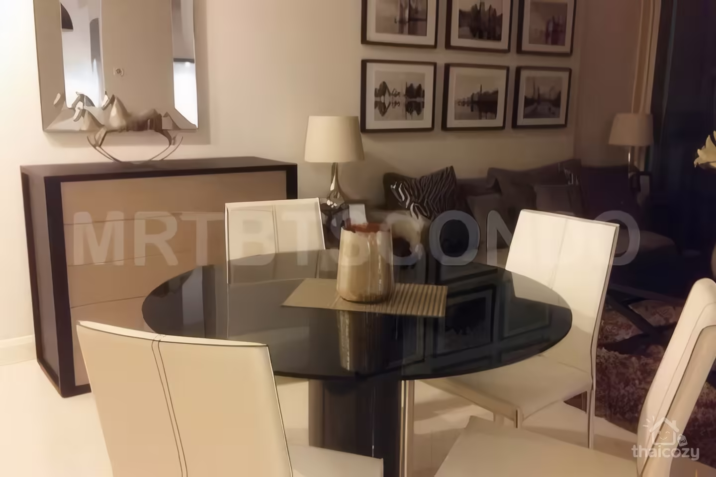 คิว หลังสวน คอนโด ขาย ใกล้ BTS ชิดลม – 20,500,000 บาท photo 2