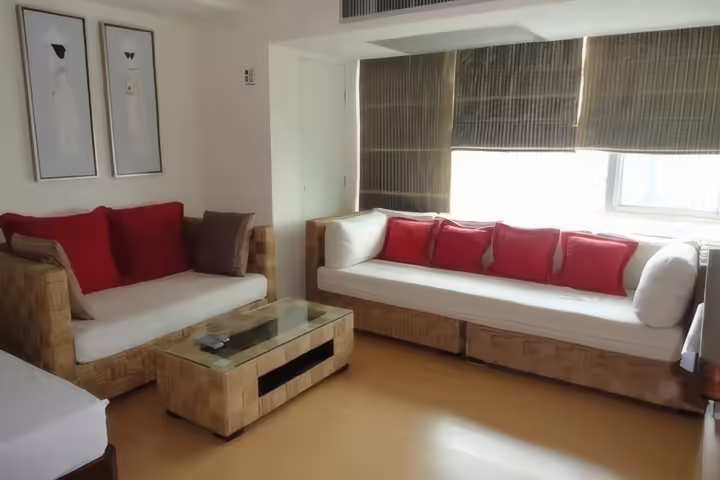The Trendy Nana one bedroom Studio unit ONLY 150 metres from BTS Nana for rent
