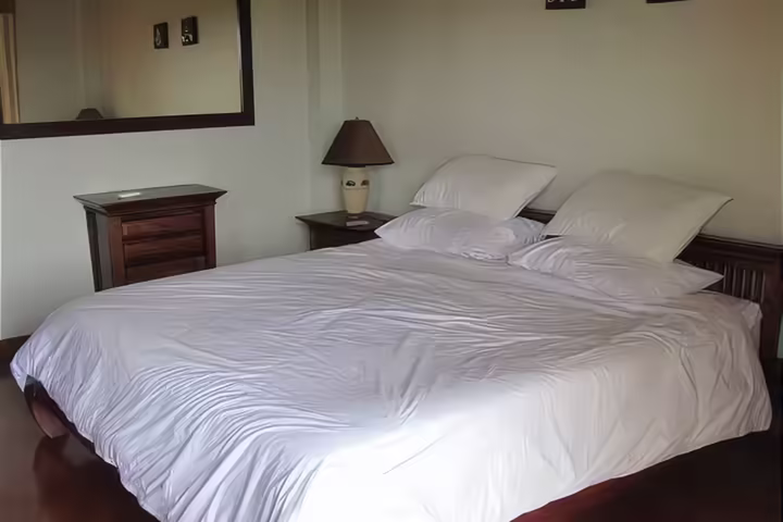 บ้าน 1 ห้องนอนในรีสอร์ทที่แม่ริม