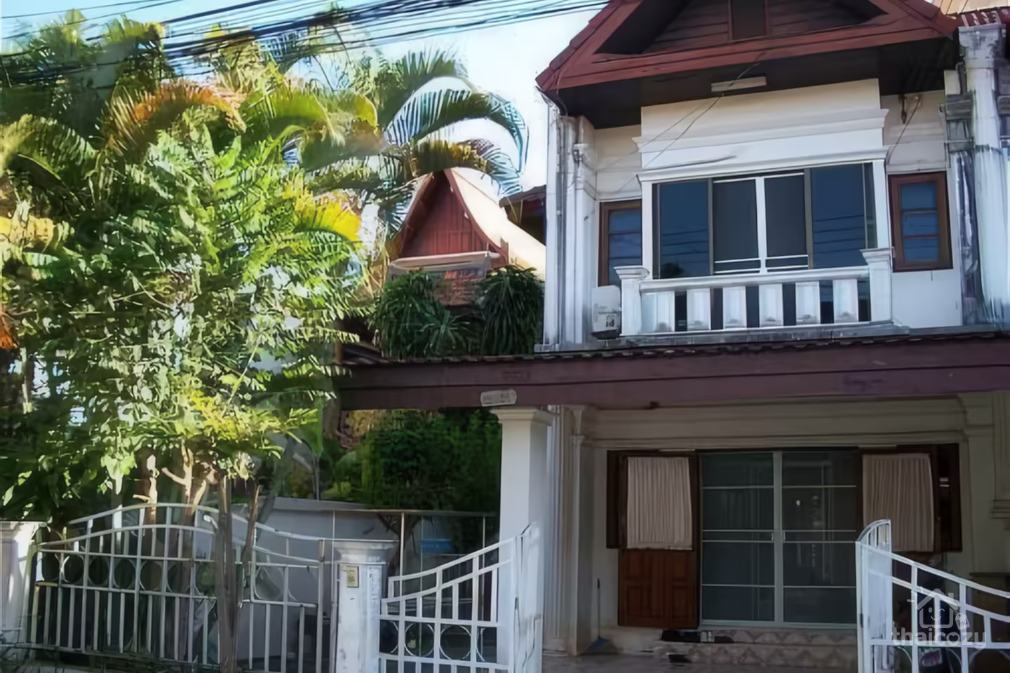 บ้านให้เช่าในสันทราย photo 1