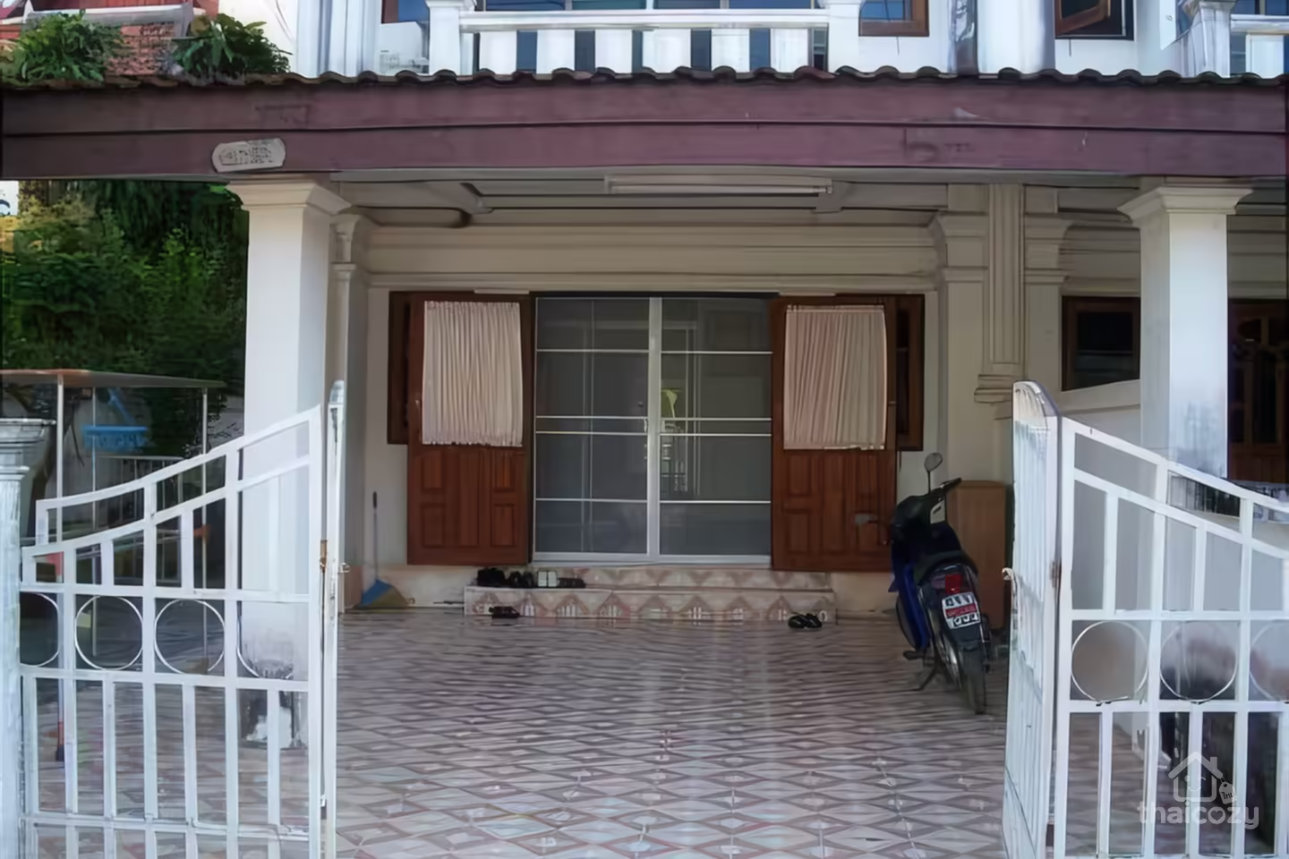 บ้านให้เช่าในสันทราย photo 2