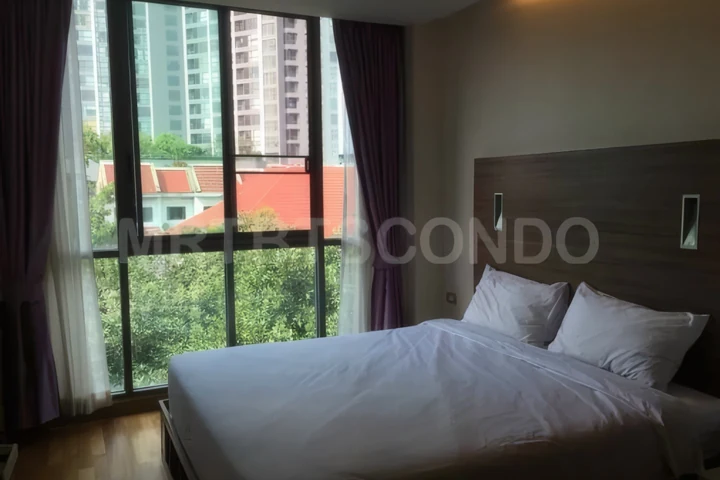 Vinn Sukhumvit 46 콘도 임대 - BTS Phra Khanong 인근 - 월 18,000바트