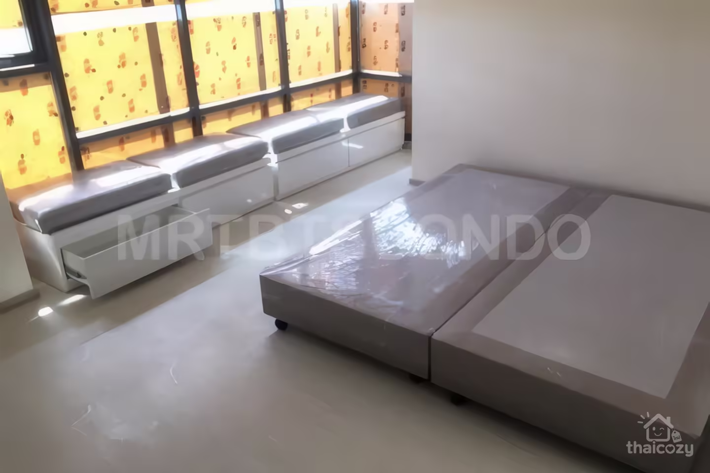 ให้เช่า คอนโด รีทึ่ม สุขุมวิท 42 ใกล้ BTS เอกมัย 62,000 บาท/เดือน photo 2